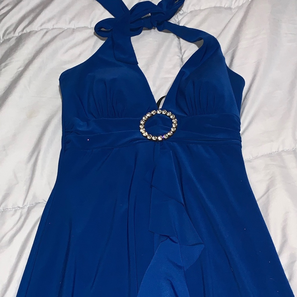 Going out dress💜
